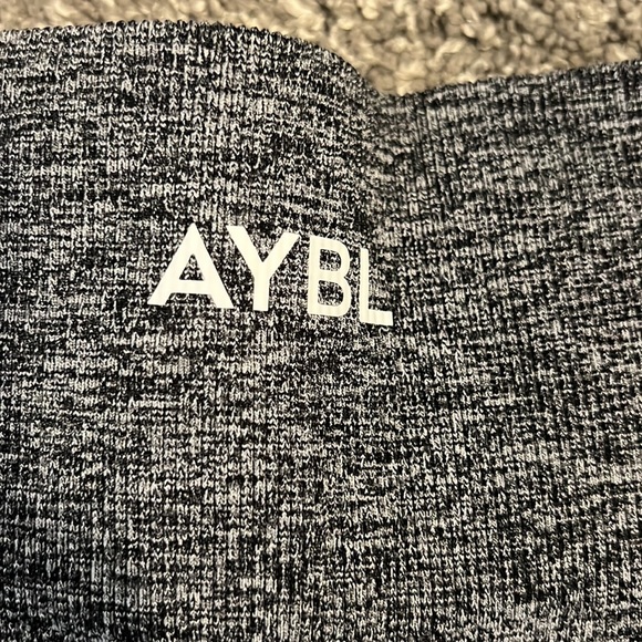 Camo athletic leggings - Picture 3 of 6